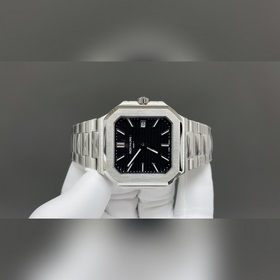 Factory Patek Philippe представляет новую серию часов CUBITUS 582