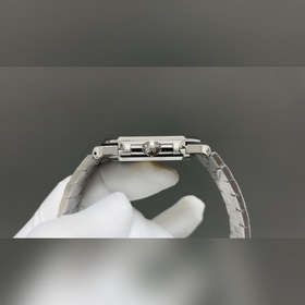 Factory Patek Philippe представляет новую серию часов CUBITUS 582