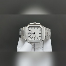 Factory Patek Philippe представляет новую серию часов CUBITUS 582