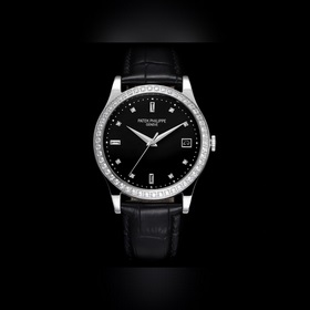 TW продолжает классику, серия классических часов Patek Philippe —