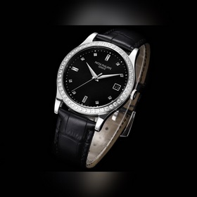 TW продолжает классику, серия классических часов Patek Philippe —