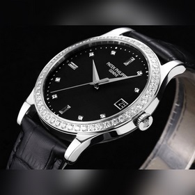 TW продолжает классику, серия классических часов Patek Philippe —