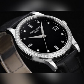 TW продолжает классику, серия классических часов Patek Philippe —