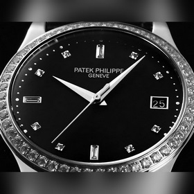 TW продолжает классику, серия классических часов Patek Philippe —
