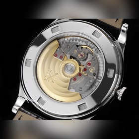 TW продолжает классику, серия классических часов Patek Philippe —