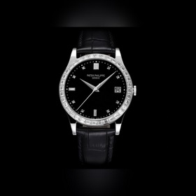 TW продолжает классику, серия классических часов Patek Philippe —