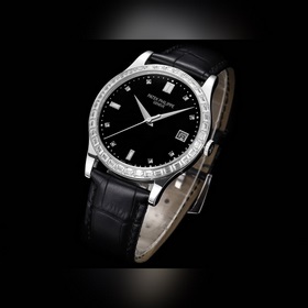 TW продолжает классику, серия классических часов Patek Philippe —