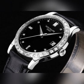 TW продолжает классику, серия классических часов Patek Philippe —