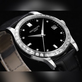 TW продолжает классику, серия классических часов Patek Philippe —