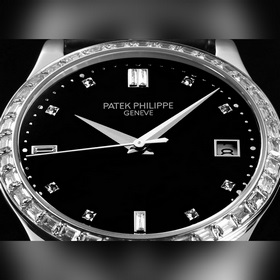 TW продолжает классику, серия классических часов Patek Philippe —