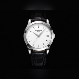 TW продолжает классику, серия классических часов Patek Philippe —