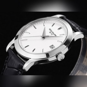 TW продолжает классику, серия классических часов Patek Philippe —