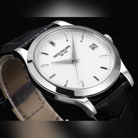 TW продолжает классику, серия классических часов Patek Philippe —