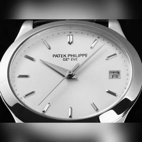 TW продолжает классику, серия классических часов Patek Philippe —