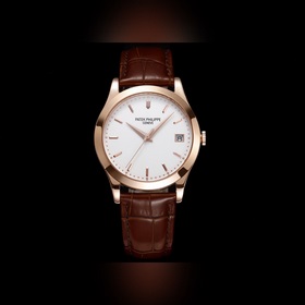 TW продолжает классику, серия классических часов Patek Philippe —