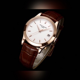TW продолжает классику, серия классических часов Patek Philippe —