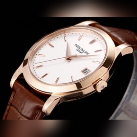 TW продолжает классику, серия классических часов Patek Philippe —