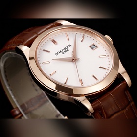 TW продолжает классику, серия классических часов Patek Philippe —