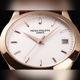 TW продолжает классику, серия классических часов Patek Philippe —
