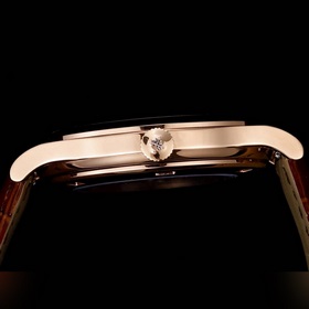 TW продолжает классику, серия классических часов Patek Philippe —