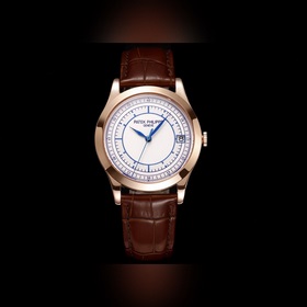 TW продолжает классику, серия классических часов Patek Philippe —