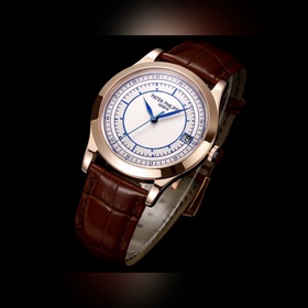 TW продолжает классику, серия классических часов Patek Philippe —