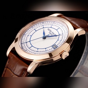 TW продолжает классику, серия классических часов Patek Philippe —