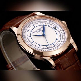 TW продолжает классику, серия классических часов Patek Philippe —