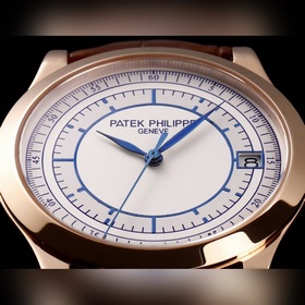 TW продолжает классику, серия классических часов Patek Philippe —
