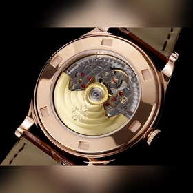 TW продолжает классику, серия классических часов Patek Philippe —