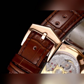 TW продолжает классику, серия классических часов Patek Philippe —