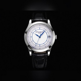 TW продолжает классику, серия классических часов Patek Philippe —