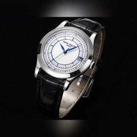 TW продолжает классику, серия классических часов Patek Philippe —