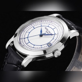 TW продолжает классику, серия классических часов Patek Philippe —