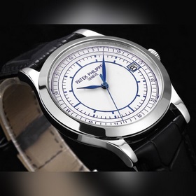 TW продолжает классику, серия классических часов Patek Philippe —