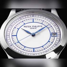 TW продолжает классику, серия классических часов Patek Philippe —