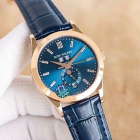Представляем новую версию часов Patek Philippe PP сложными функци