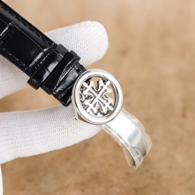 Представляем новую версию часов Patek Philippe PP сложными функци