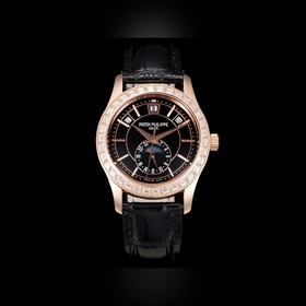 Комплексная многофункциональная серия Patek Philippe 5205G-013 пр