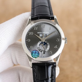 Представляем новую версию часов Patek Philippe PP сложными функци