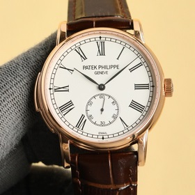 【Новейшая модель TW 2025 года】Часы Patek Philippe в самой дорогой