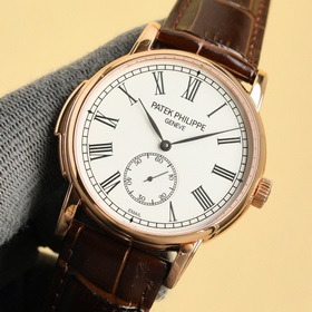 【Новейшая модель TW 2025 года】Часы Patek Philippe в самой дорогой