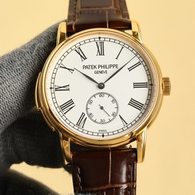 【Новейшая модель TW 2025 года】Часы Patek Philippe в самой дорогой