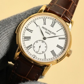【Новейшая модель TW 2025 года】Часы Patek Philippe в самой дорогой
