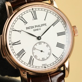 【Новейшая модель TW 2025 года】Часы Patek Philippe в самой дорогой
