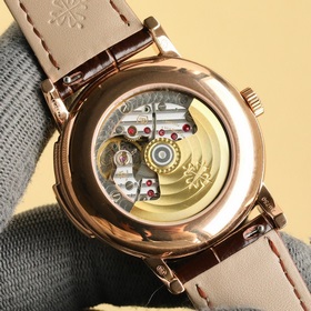 【Новейшая модель TW 2025 года】Часы Patek Philippe в самой дорогой