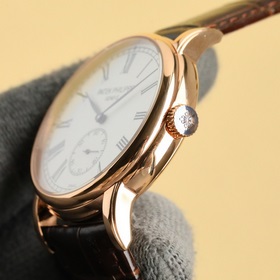 【Новейшая модель TW 2025 года】Часы Patek Philippe в самой дорогой