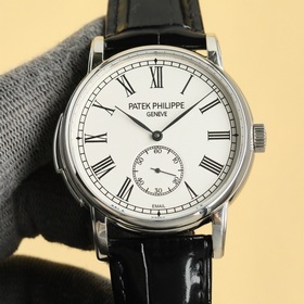 【TW 2025 года, новейшая разработка】Часы Patek Philippe в самой до