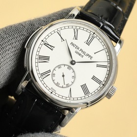 【TW 2025 года, новейшая разработка】Часы Patek Philippe в самой до