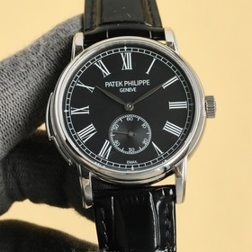 【TW 2025 года, новейшая разработка】Часы Patek Philippe в самой до